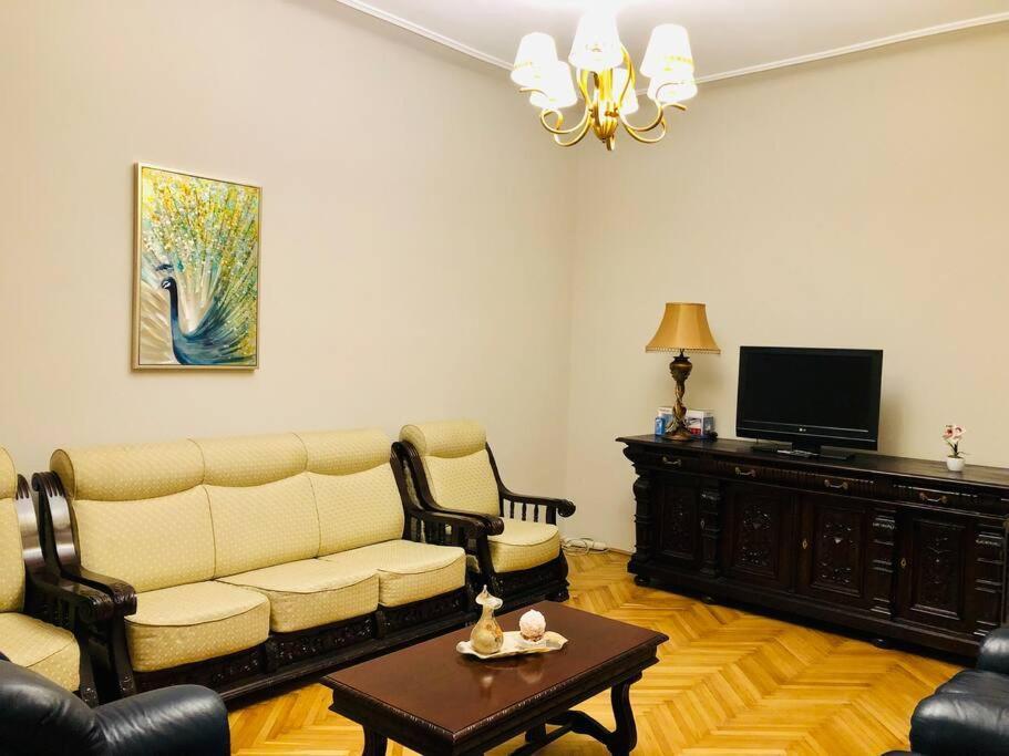 Ultra-Central And Elegant Ap In Opera Square Vic23 Timisoara Esterno foto